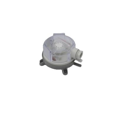 China Manufacturer Sale Tube Connection ILH350-Series Differential Pressure Switch Controller for sale