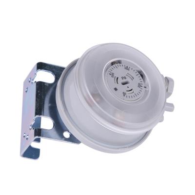 China Best Quality Air Pressure Differential Switch ILH351-Series for sale