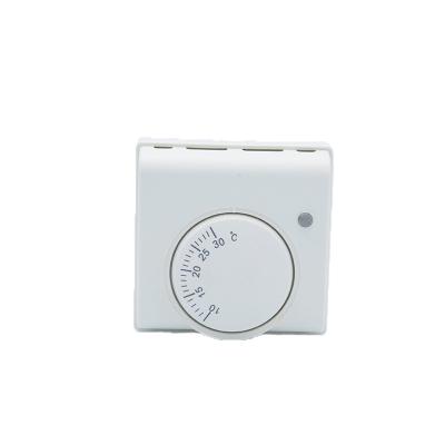 China OEM Acceptable Central Air Conditioning Pour Retention Circulating Pump Smart Programmable Thermostat for sale