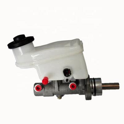 China Hydraulic Brake System Factory Price Auto Part Brake Distributor For DAIHATSU OEM 47201-BZ130 47201BZ130 for sale