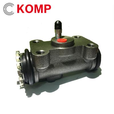 China Hydraulic Brake System For HYUNDAI HD 250 Hydraulic HEAVY DUTY Parts Brake Cylinder OEM 58320-45001 58420-45001 5832045001 5842045001 for sale