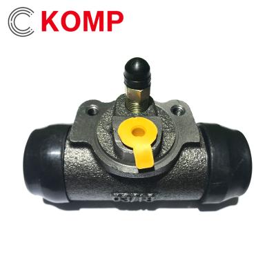 China Hydraulic Brake System Brake Cylinder 47550-69105 47550-60120 47550-35210 For TOYOTA 4755069105 4755060120 4755035210 for sale