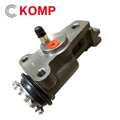 China Hydraulic Brake System Brake Cylinder 58220-45201 5822045201 For HYUNDAI AD3 HD5000 CILINDRO De RUEDA for sale