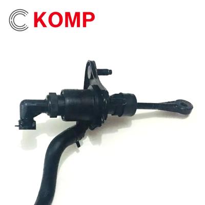 China Auto Plastic Clutch Cylinder For Master-Slave HYUNDAI HB20 2011 41610-1S500 416101S500 Transmission Systems for sale