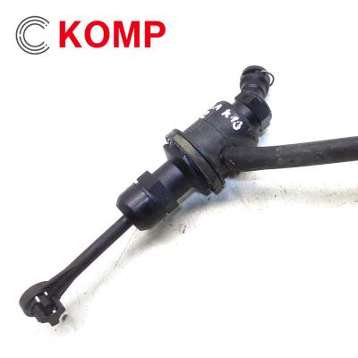 China Auto Genuine Transmission Systems Part Plastic Hydraulic Clutch Distributor For NISSAN MICRA NOTE K13 E12 30610-1HG0A 306101HG0A for sale