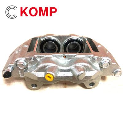 China Front Right Brake Caliper Hydraulic Brake System Assembly OEM 47730-0K190 477300K190 For TOYOTA HILUX VII (_N1_, _N2_, _N3_) [2004-] for sale