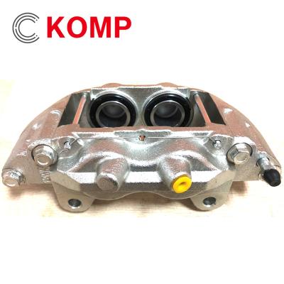 China Front Left Brake Caliper Hydraulic Brake System Assembly OEM 47750-0K190 477500K190 For TOYOTA HILUX VII (_N1_, _N2_, _N3_) [2004-] for sale