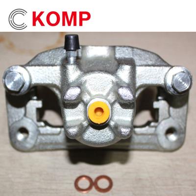 China Hydraulic Brake System Rear Right Brake Caliper For MITSUBISHI PAJERO III Canvas Top 2000-2006 OEM MR510542 MR-510542 MR 510542] (V6_W, V7_W) [ for sale