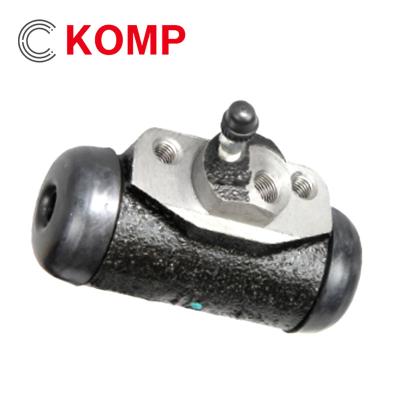 China Machinery Repair Shops Forklift Spare Parts Brake Brake Cylinder For TCM TOYOTA 2.5T RH OEM 47410-20540-71 0751 for sale