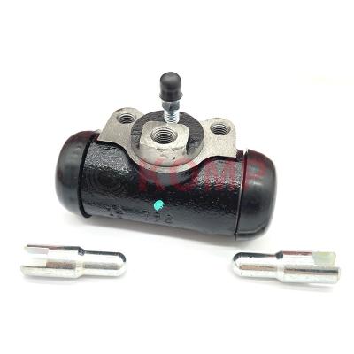 China Machinery Repair Shops Forklift Spare Parts Brake Brake Cylinder For TOYOTA 7F 8F 2.5T 17518 OEM 47410-23420-71 for sale