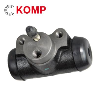 China Machinery Repair Shops Forklift Spare Parts Steering Hydraulic Brake Brake Cylinder For TCM KOMATSU 3.5T OEM 3EB-30-41440 17547 for sale