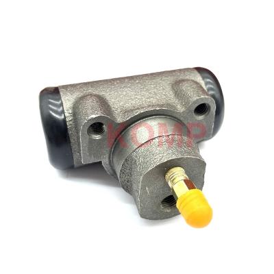 China Machinery Repair Shops Forklift Spare Parts Cast Iron Hydraulic Brake Brake Cylinder For TOYOTA 5T-7T 17503 OEM 47403-31040-71 for sale