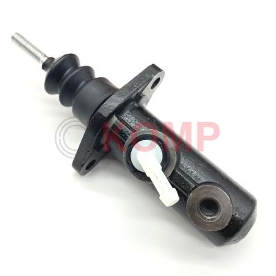 China Hydraulic Brake System JCB Excavator Parts Brake Master Cylinder For JCB 3CX 4CX 15/910100 15 910100 15-910100 15910100 for sale