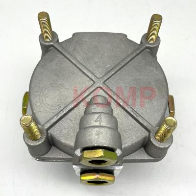 China Good Quality Transmission Systems Auto Wholesale Aftermarket Control Valve 973 011 000 0 For IVECO VOLVO MAN SCANIA BEDFORD DAF for sale