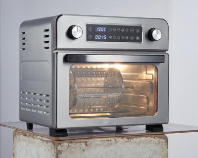 China New Design Commercial Drying Oven Stainless Steel Microwave Oven for sale