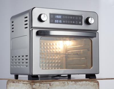 China 2021 New Design Car Microwave Stainless Steel Oven Baking Drying Oven for sale