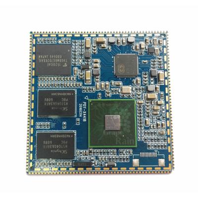 China S5P6818 ARM 1.4GHz Cortex-a53 SOM 52mm*52mm for sale