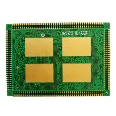 China ARM Solution 4G SOM 210 Processor Snapdragon MSM8909 G8909 System On Module for sale