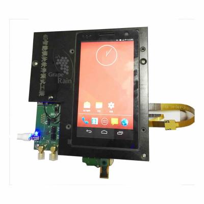 China MIPI WIFI Snapdragon 410 Android Left Panel Display G8916 display-720p 30/1080p 30 for sale