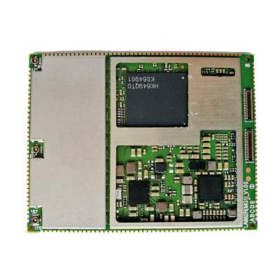 China Qualcomm Snapdragon MSM8953 64 Octa-Core 8GB EMMC Bit 42 x 50 x 2.8mm for sale