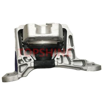 China Rubber and Metal Car Parts Rubber Engine Mount A260174 for Ford for sale