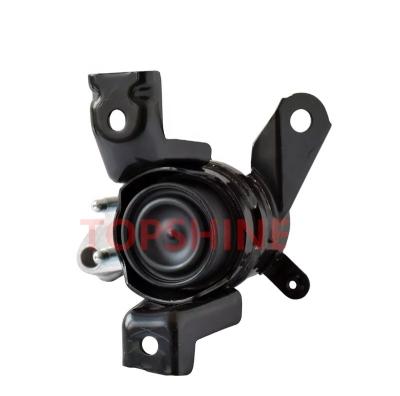 China Factory Price Rubber And Metal Car Auto Parts Rear Engine Mount 12305-0D130 12305-0D140 China For Toyota for sale