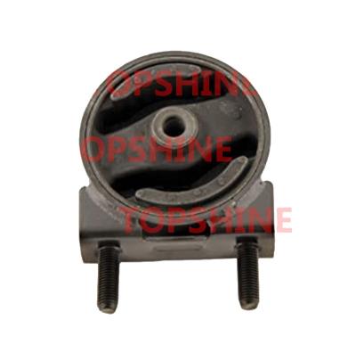 China Rubber & Metal Car Auto Parts Rubber Engine Mount 11720-62G10 For Suzuki Swift for sale