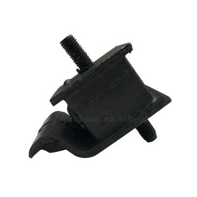 China Rubber & Metal Car Auto Spare Parts Rubber Engine Mount 8-94111903-0 For Isuzu for sale