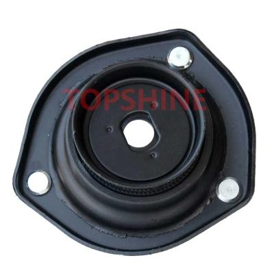 China Rubber+Steel Auto Rubber Car Parts 48760-33080 48760-33040 48760-33020 Strut Rack For Toyota Corolla for sale