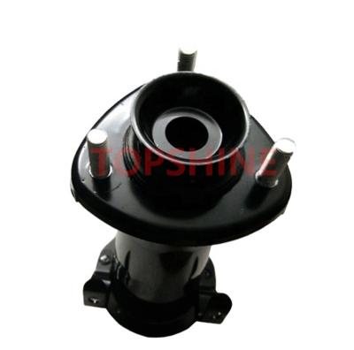 China Rubber+Steel 48760-30010 Auto Rubber Car Parts Strut Holder For Toyota for sale