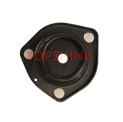 China Rubber+Steel 48750-48040 Car Auto Parts Rubber Parts Strut Holder For Toyota Corolla for sale