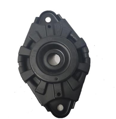 China Rubber & Metal Car Auto Rubber Engine Mount 55320-4Z000 For Hyundai for sale