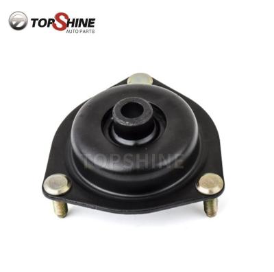 China Rubber+Steel Strut Mounts 54320-4M400 1N04-34-381 54320-4M401 54320-95F0A 54320-6M600 For Nissan for sale