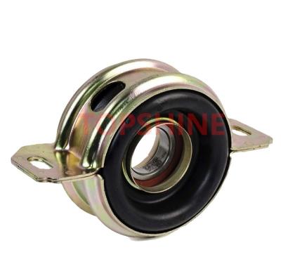 China Rubber+Steel 37230-29055 Car Auto Parts Rubber Drive Shaft Center Bearing For Toyota for sale