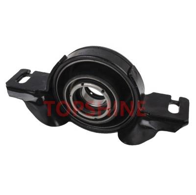 China Rubber+Steel 37230-29015 Car Auto Parts Rubber Drive Shaft Center Bearing For Toyota for sale