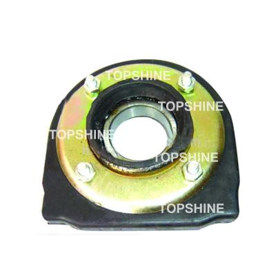 China Steel 37235-1120 Popeller Axle Cushion Center Support Bearing For Hino Truck for sale