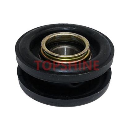 China Rubber+Steel 37521-B5000 Car Auto Parts Rubber Drive Shaft Center Bearing For Nissan for sale