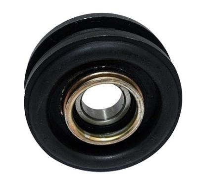 China Rubber+Steel 37521-01W25 Rubber Auto Parts Drive Shaft Center Bearing For Nissan for sale