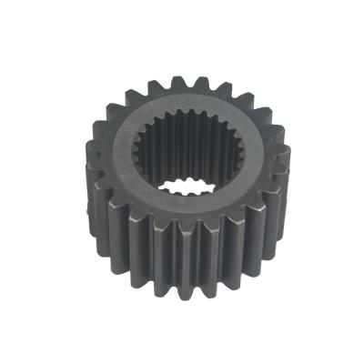 China SINOTURK HOWO Factory Sinotruk Howo GEAR Truck Spare Parts Sun Gear WG90123400005 for sale