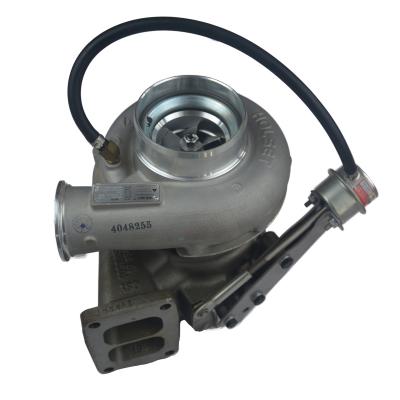 China High Quality HOWO Truck Howo Sinotruk Spare Parts Factory Wholesale Turbocharger VG1560118229 for sale