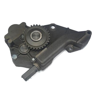 China HOWO truck for SINOTRUK howo parts truck spare parts oil pump AZ1500070021A for sale