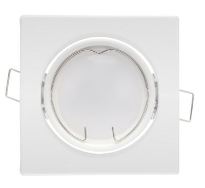 China Surface Mounted Ceiling GU10 Ceiling Light Fittings GU10 Spotlight Recessed Swivel Swivel Led Downlights for sale