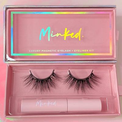 China Wholesale Custom 5D 25mm Box Glitter Case Lashes Best Thick Fluffy Mink Lashes Wholesale Custom Packaging Dispensers for sale