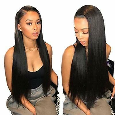 China Free Shipping Body Wave For Silk Straight Sample Lace Frontal Human Hair Wigs For Black Woman for sale