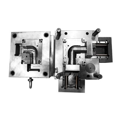 China MR.MOULD Steel Plastic Injection Mold Making and Insert Mold/Overmolding Mold for sale