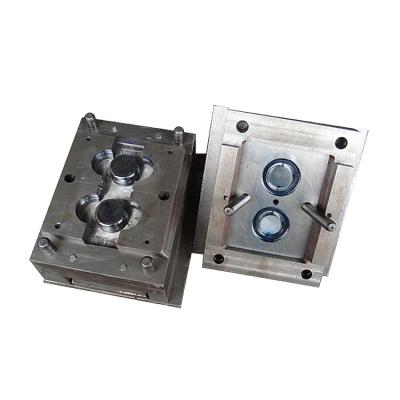 China MR.MOULD Injection Mold Steel Manufacturer And Customized Plastic Parts In China Tools Dies for sale