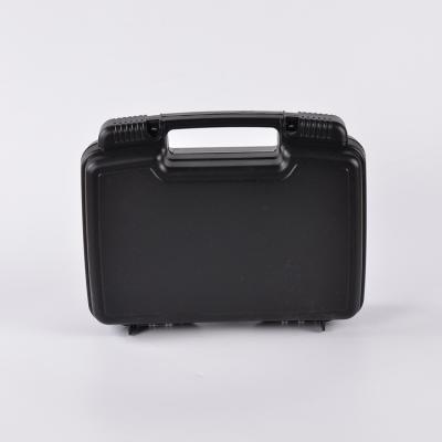 China For MM-TB018 2020 New Style Storage With Foam Plastic Hand Carry Tool Box Empty Goods Handle Carrying Case for sale