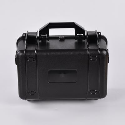 China For MM-TB203 Plastic Waterproof Storage Tool Box With Handle Hard Bearing Storage Foam Insert Cup for sale