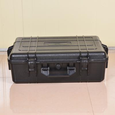 China For Storage MM-TB208 Custom Foam Hard Eva Plastic Case Military Standard Waterproof Durable Carrying Box for sale