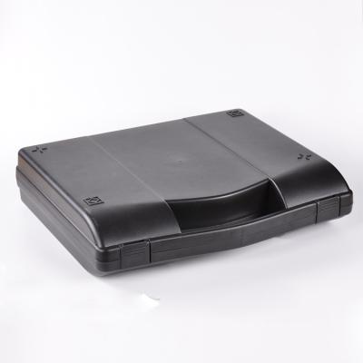 China MM-TB005 Hard Plastic PP Case Tool Box Storage Around Corner With Adjustable Dividers for sale